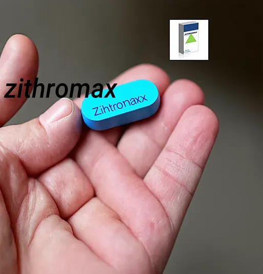 Générique zithromax monodose